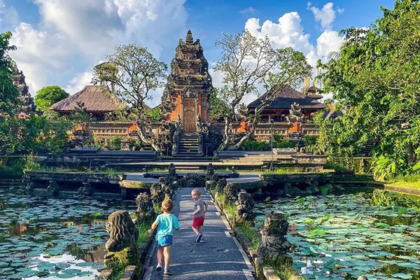 Art Tour – Explore Ubud’s Timeless Artistic Heritage ggt