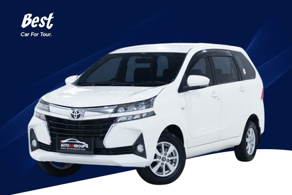 Avanza Facelift ggt
